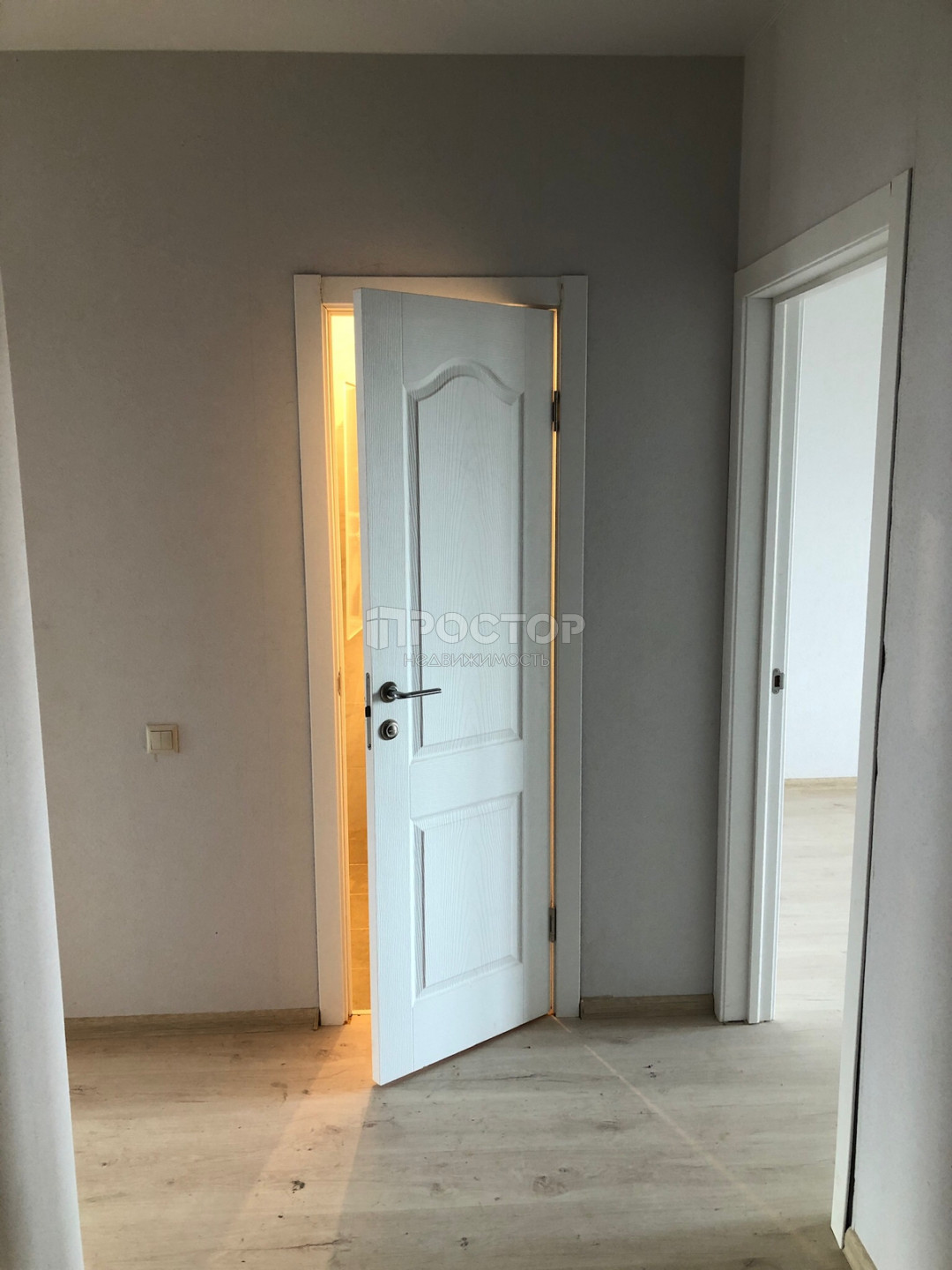 1-комнатная квартира, 43 м² - фото 8