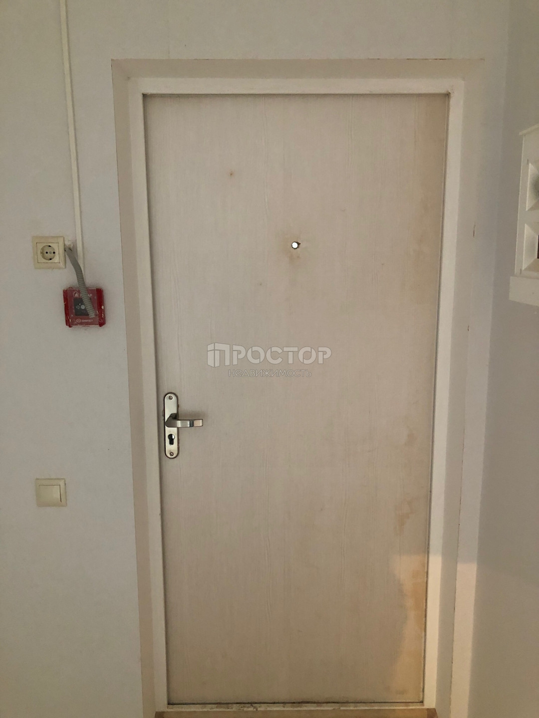 1-комнатная квартира, 43 м² - фото 20
