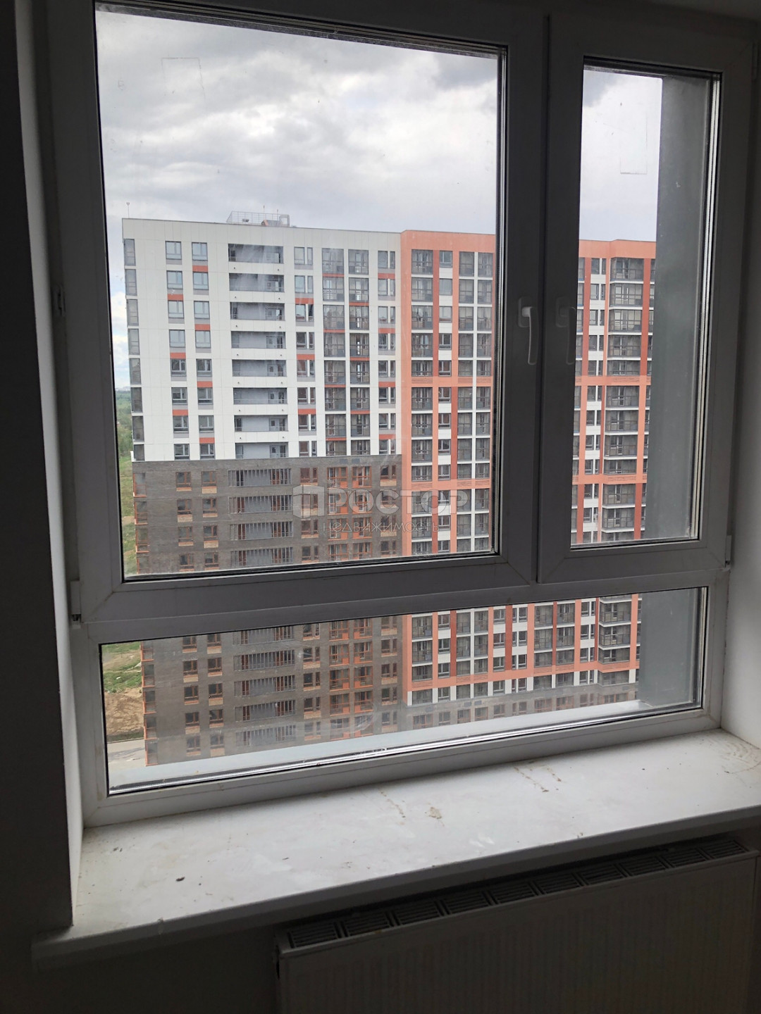 1-комнатная квартира, 43 м² - фото 16