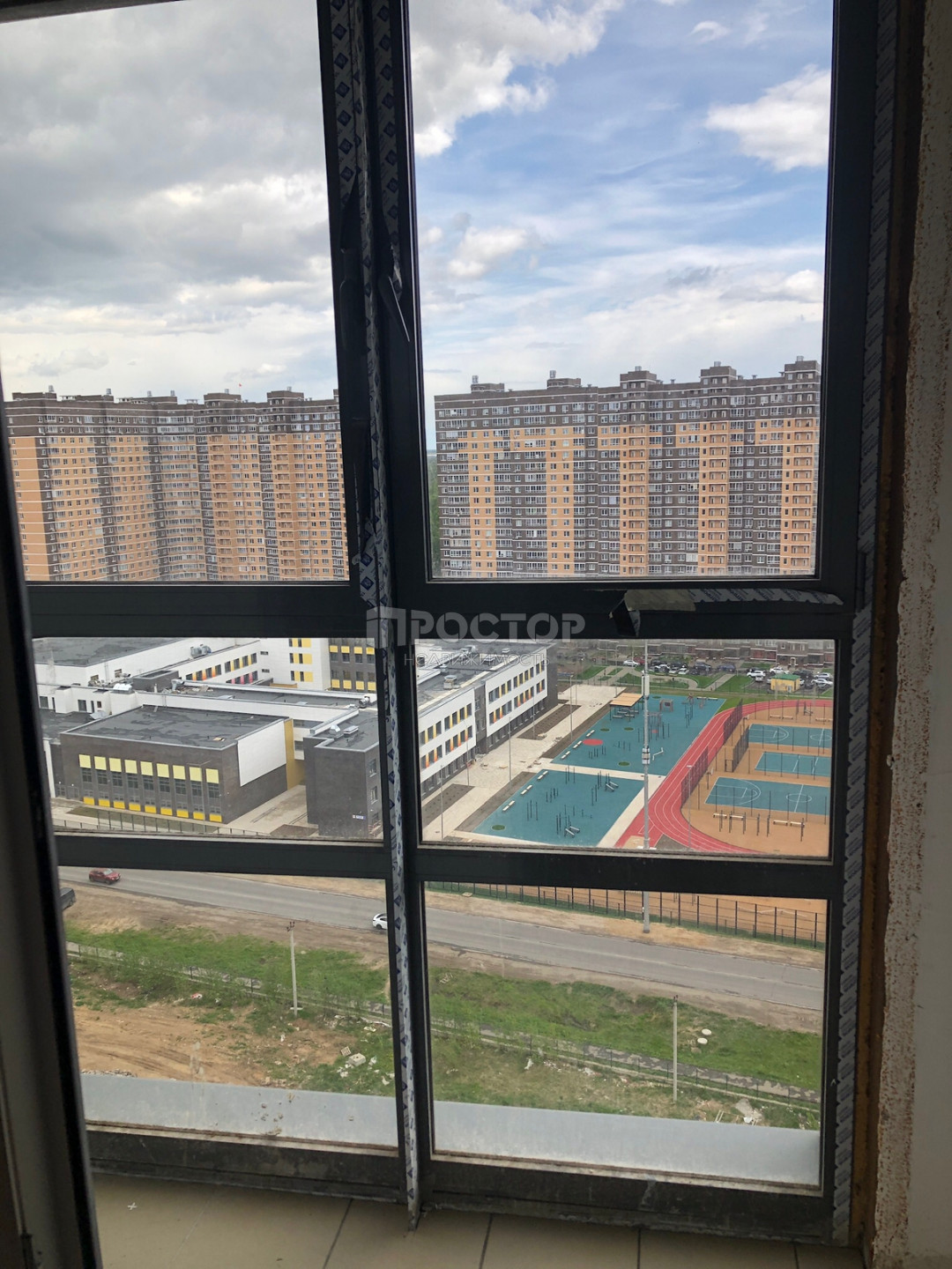 1-комнатная квартира, 43 м² - фото 14