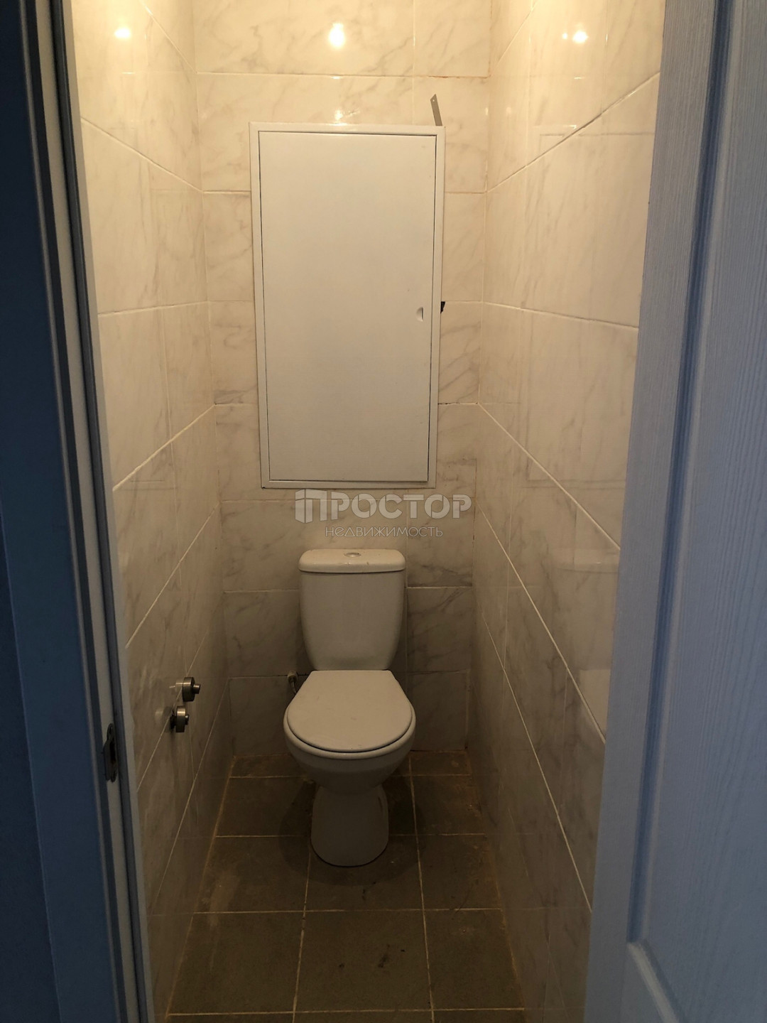 1-комнатная квартира, 43 м² - фото 18