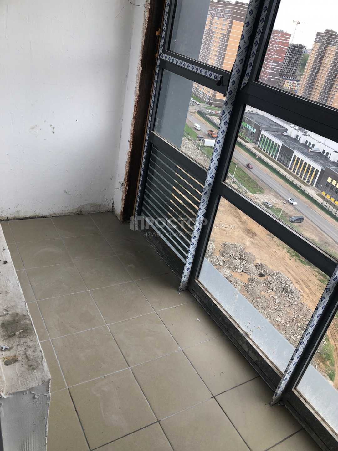 1-комнатная квартира, 43 м² - фото 15
