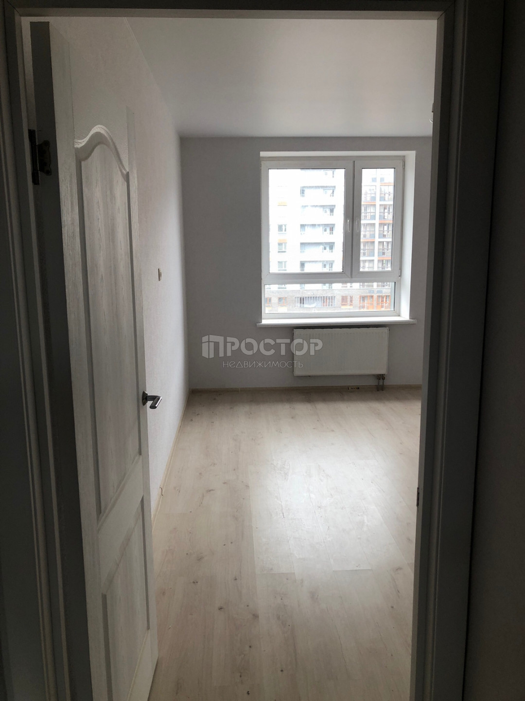1-комнатная квартира, 43 м² - фото 10
