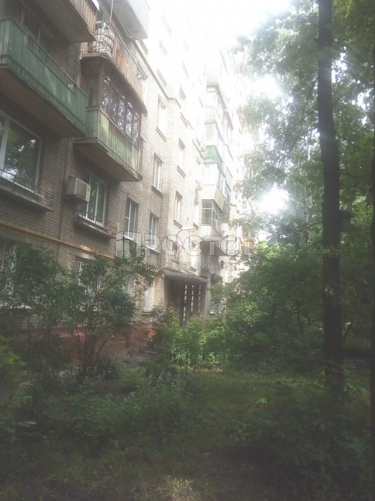 2-комнатная квартира, 37 м² - фото 8