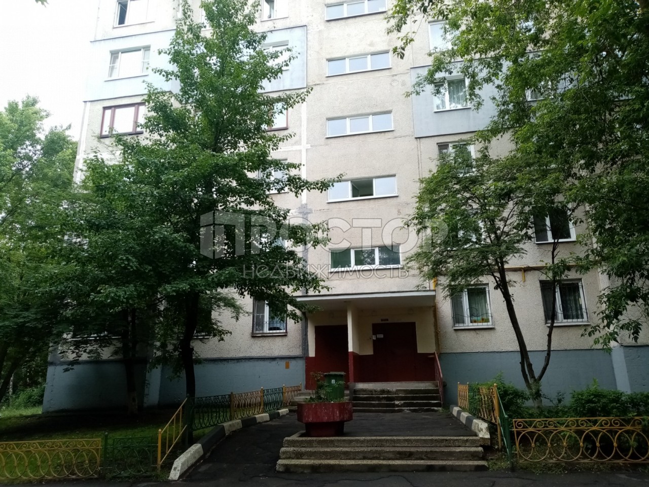 1-комнатная квартира, 35 м² - фото 3