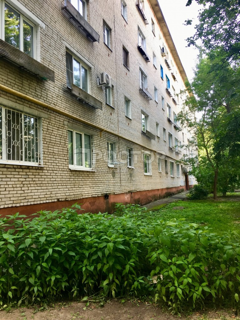 1-комнатная квартира, 20.8 м² - фото 2