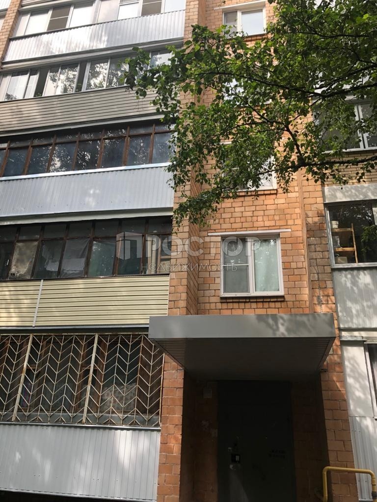 2-комнатная квартира, 46 м² - фото 5