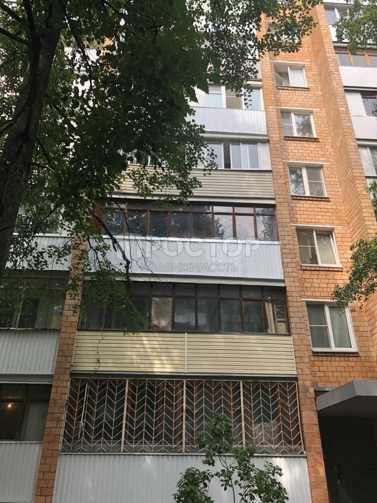 2-комнатная квартира, 46 м² - фото 3