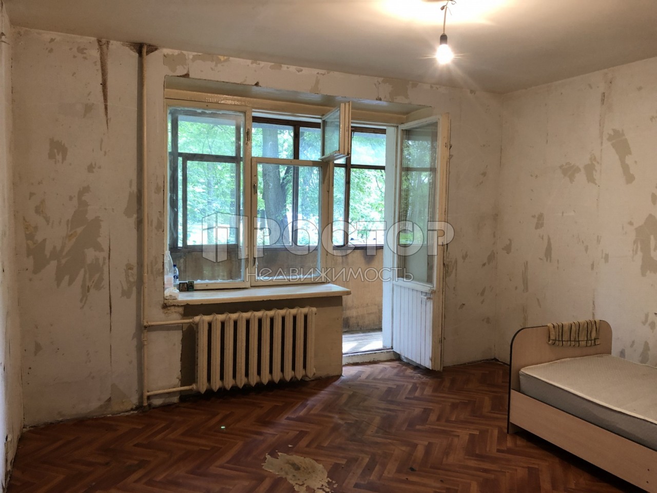 2-комнатная квартира, 46 м² - фото 8