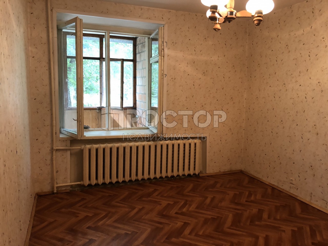 2-комнатная квартира, 46 м² - фото 7