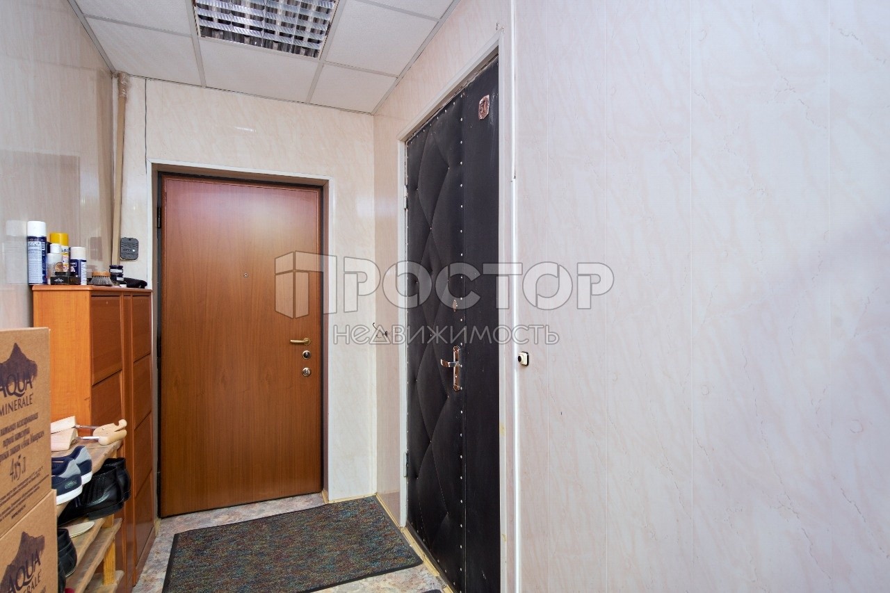 2-комнатная квартира, 67.6 м² - фото 4