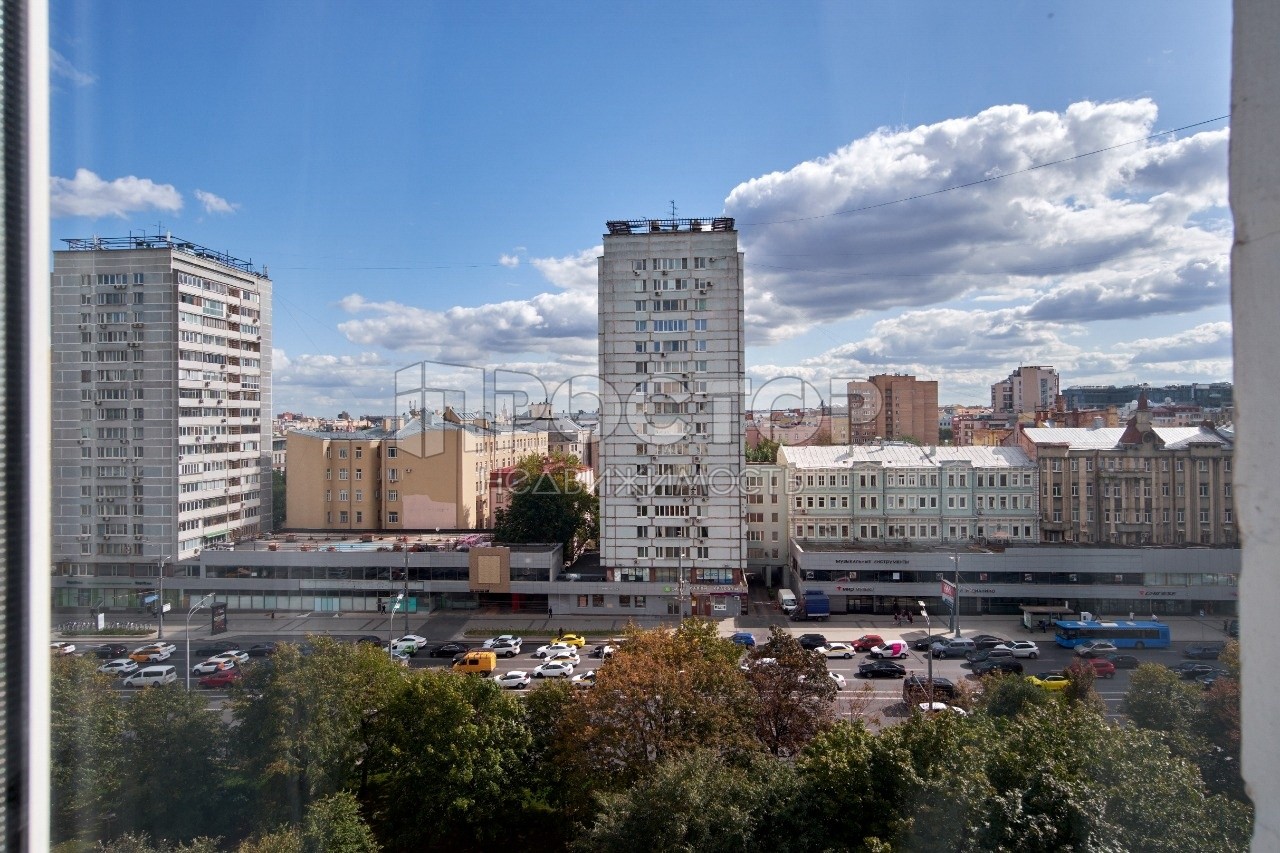 2-комнатная квартира, 67.6 м² - фото 18