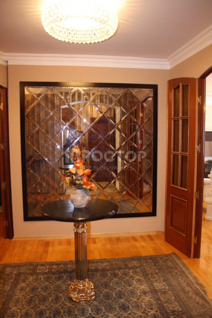 3-комнатная квартира, 125 м² - фото 18