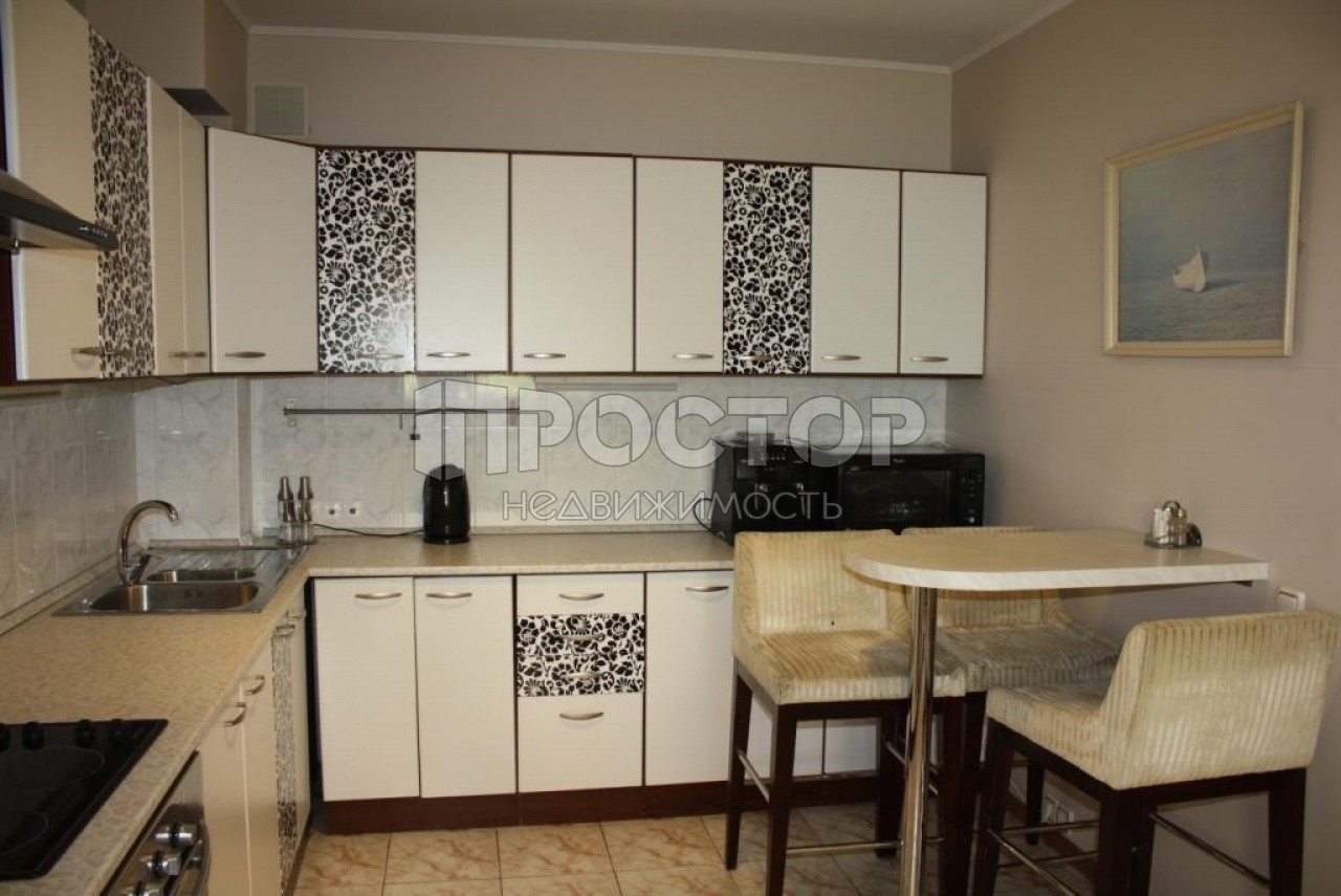 3-комнатная квартира, 125 м² - фото 9