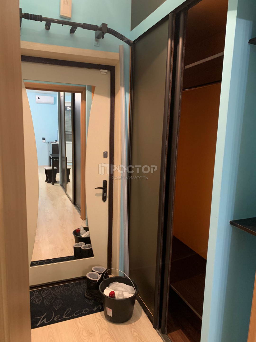 Студия, 29.8 м² - фото 11