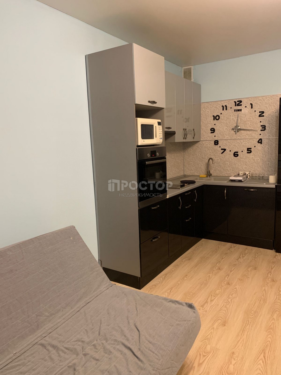 Студия, 29.8 м² - фото 6