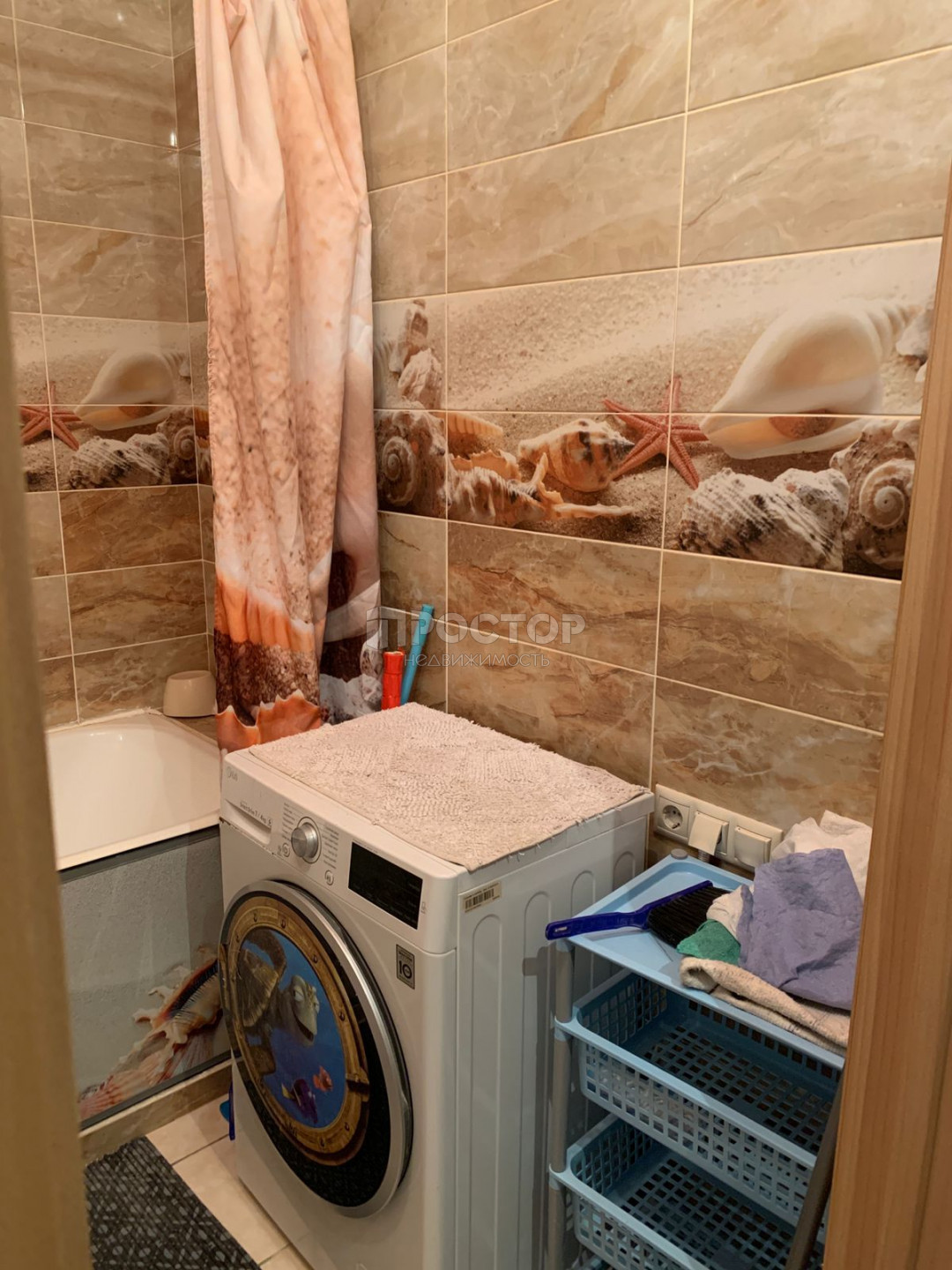 Студия, 29.8 м² - фото 8
