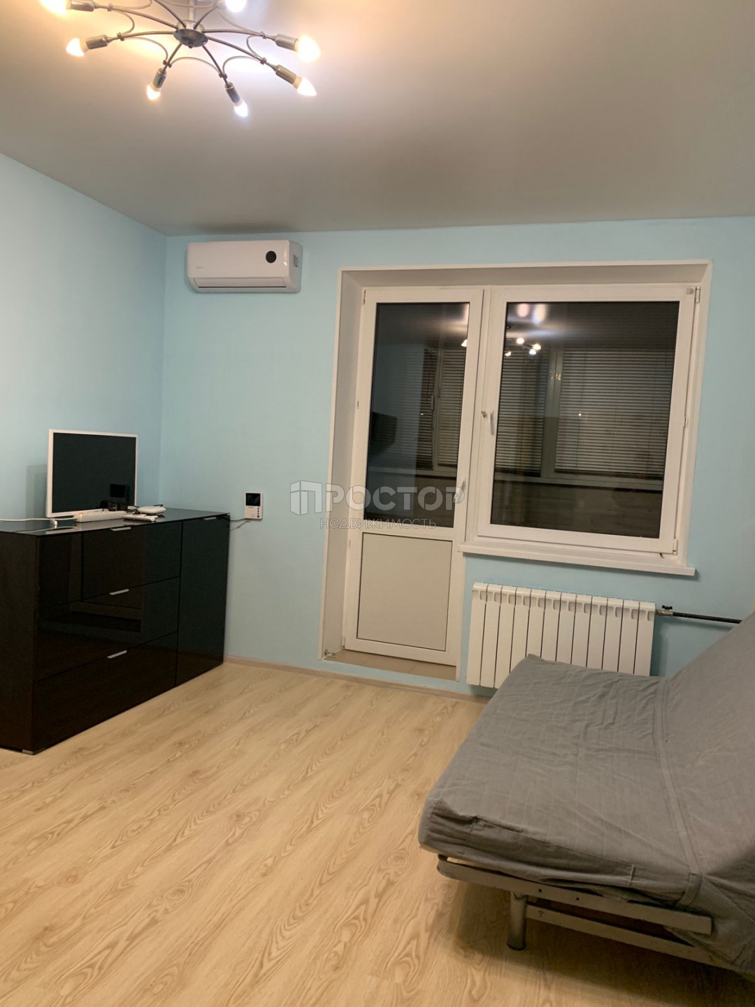Студия, 29.8 м² - фото 5