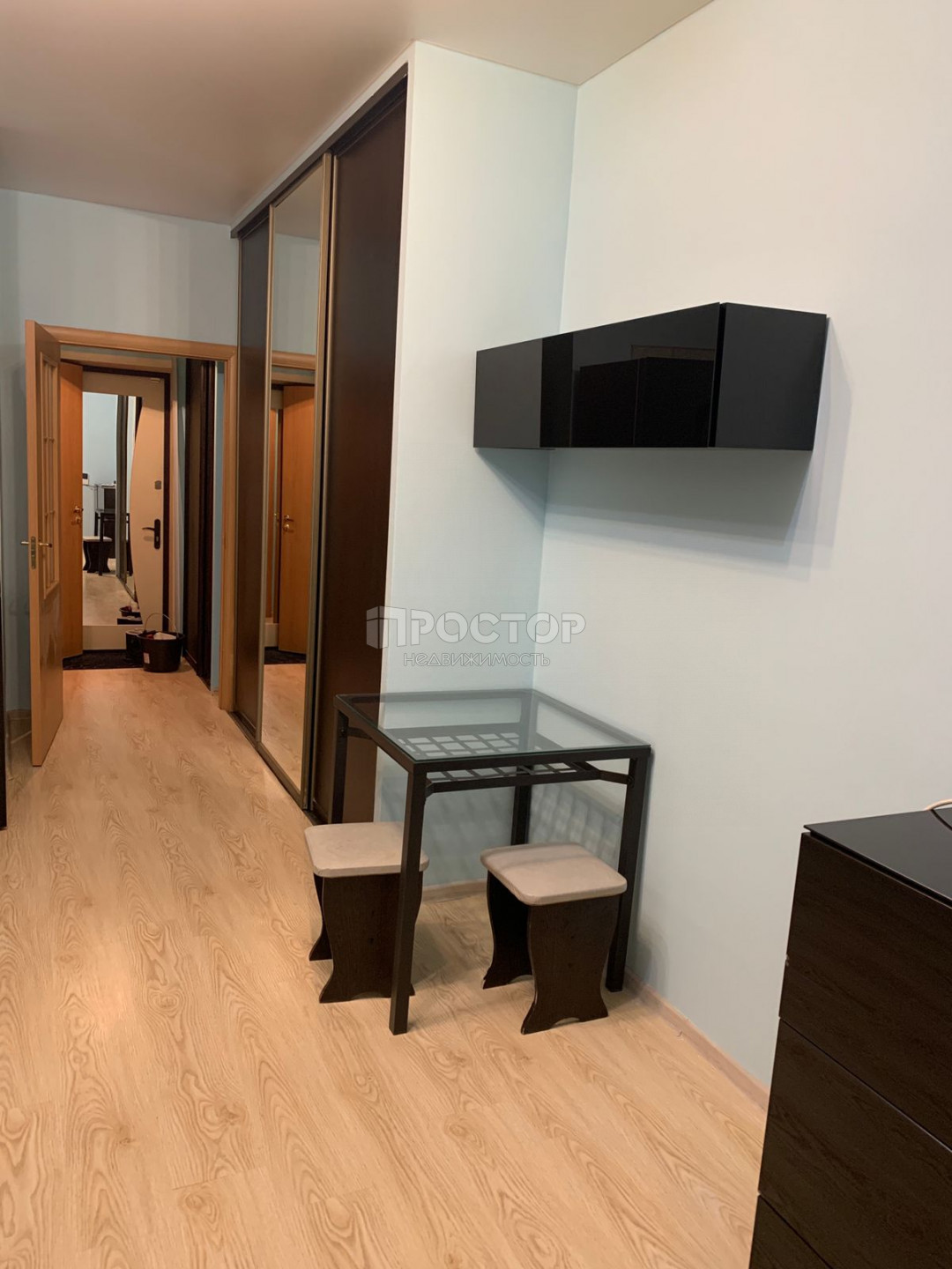 Студия, 29.8 м² - фото 12