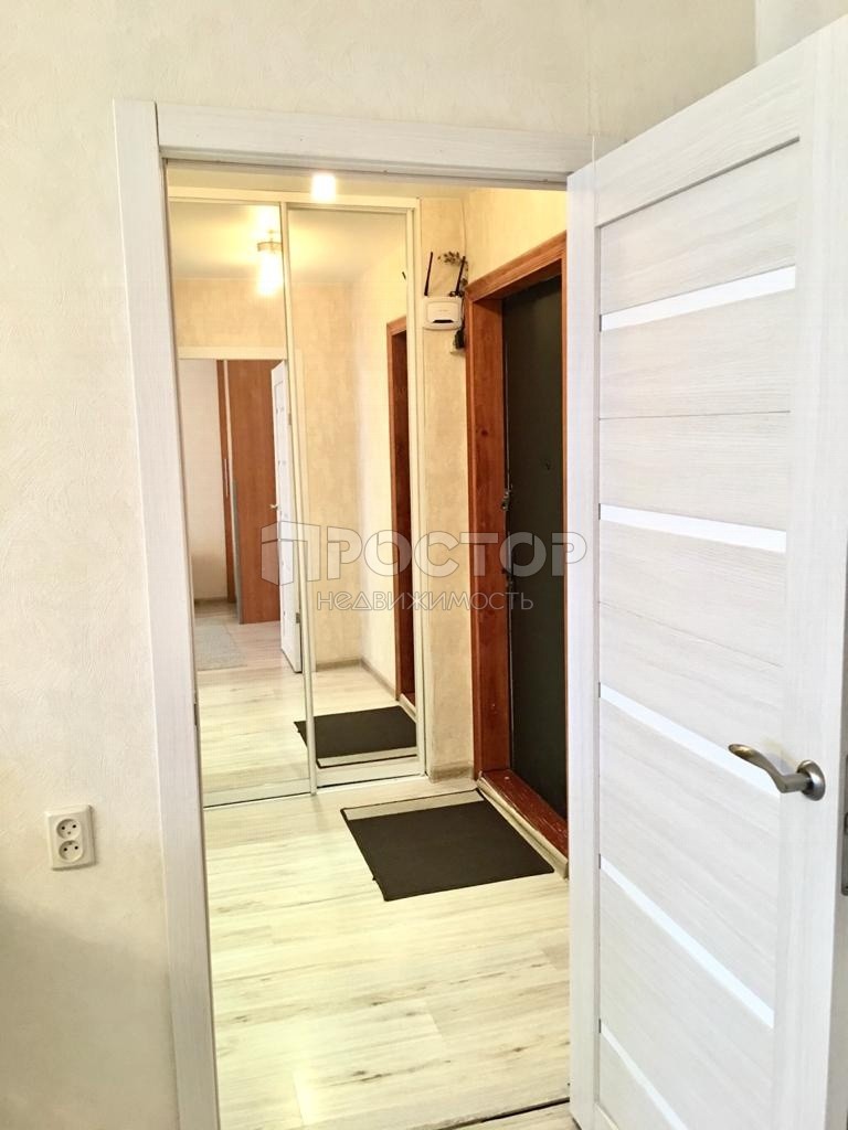 1-комнатная квартира, 32.3 м² - фото 6