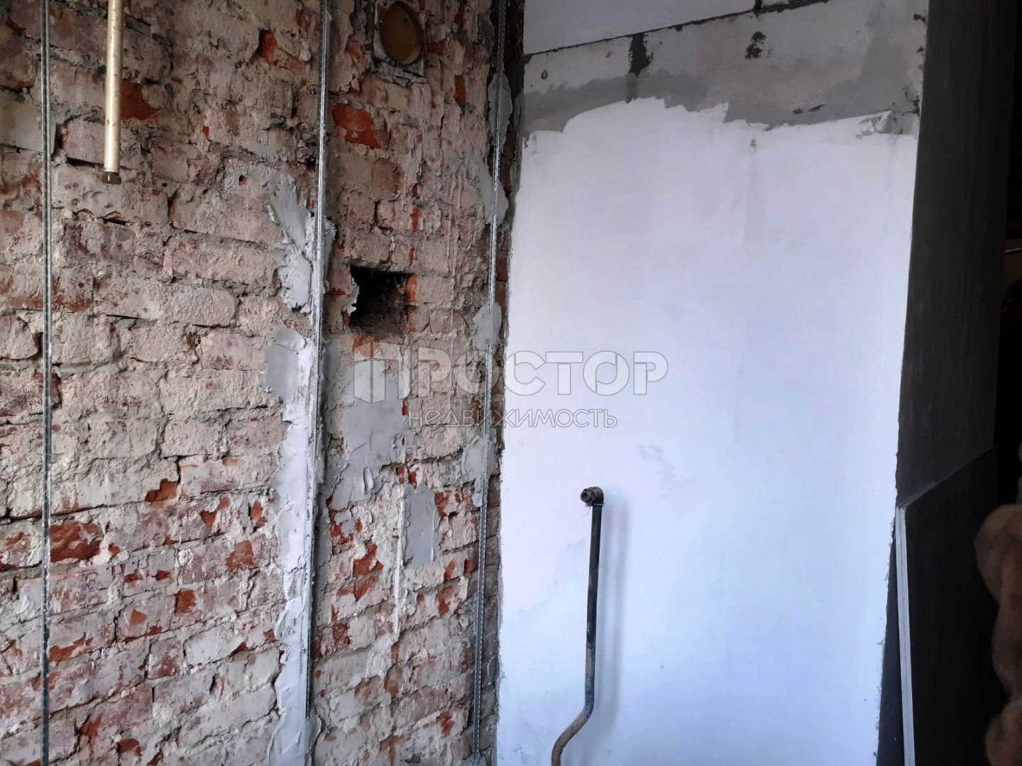 1-комнатная квартира, 21.6 м² - фото 4
