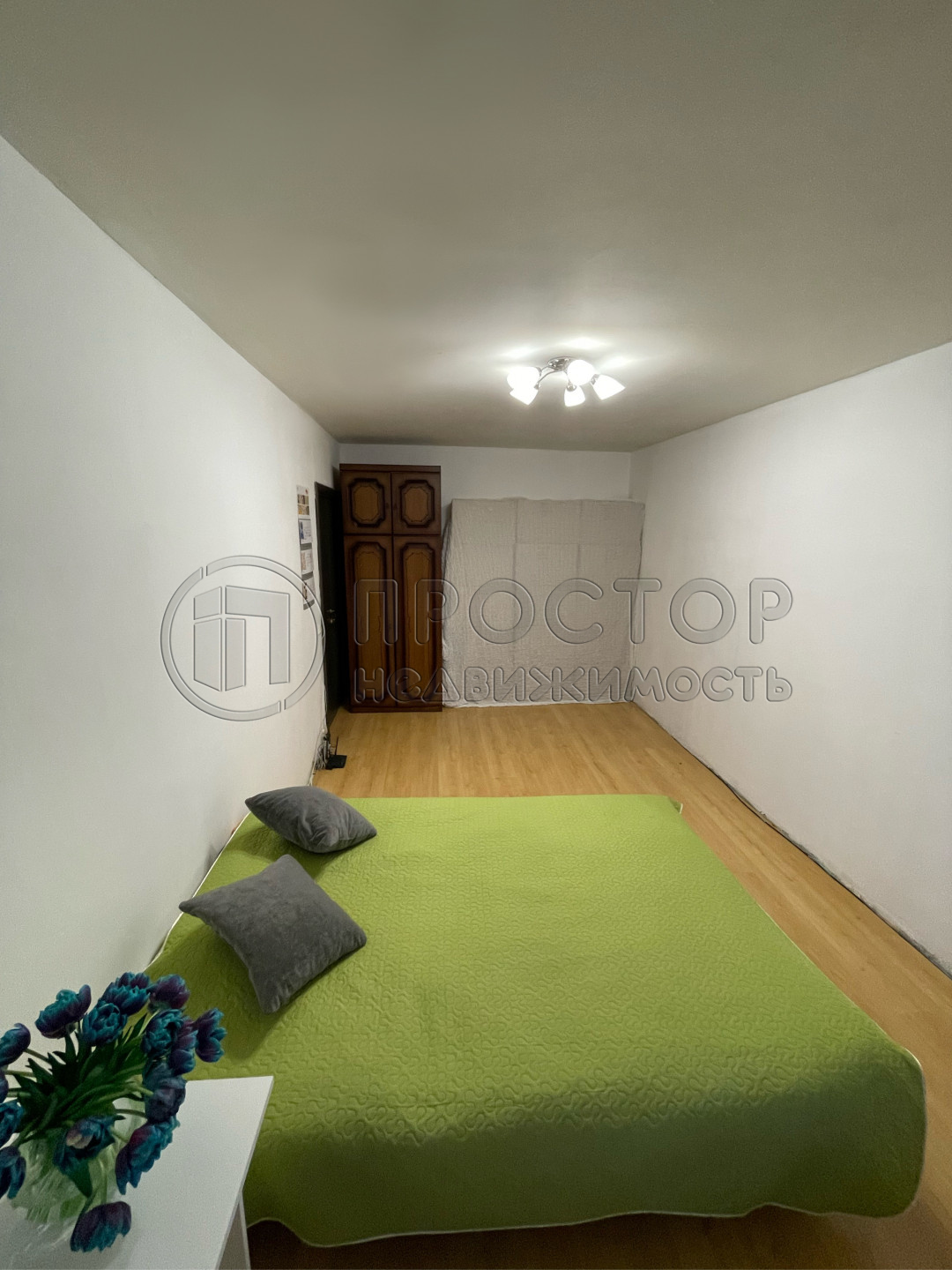 2-комнатная квартира, 46.2 м² - фото 4