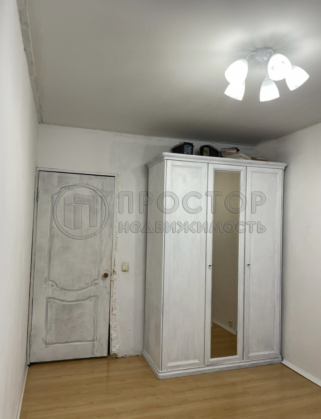2-комнатная квартира, 46.2 м² - фото 6