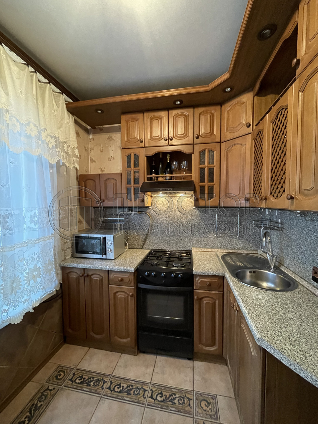 2-комнатная квартира, 46.2 м² - фото 7