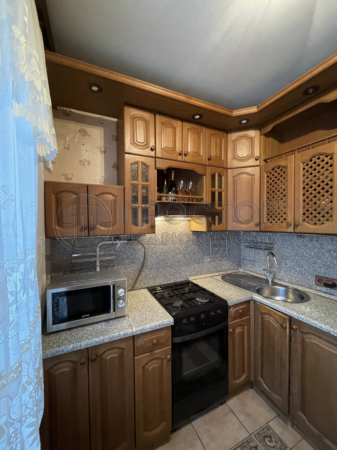2-комнатная квартира, 46.2 м² - фото 8