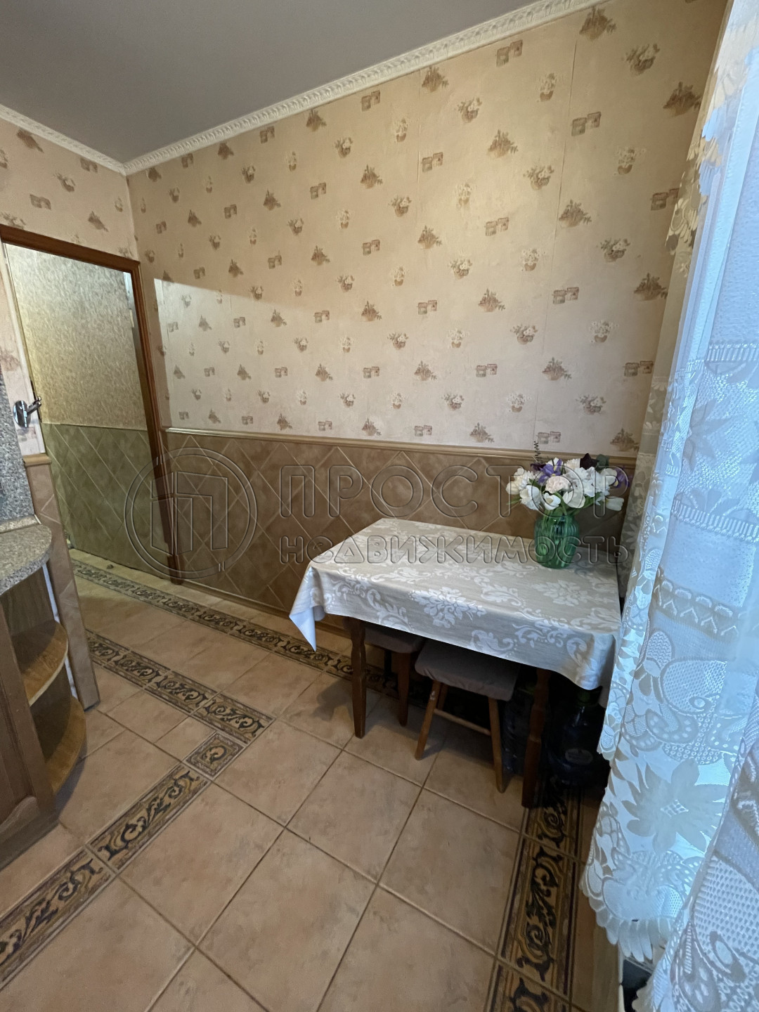2-комнатная квартира, 46.2 м² - фото 10