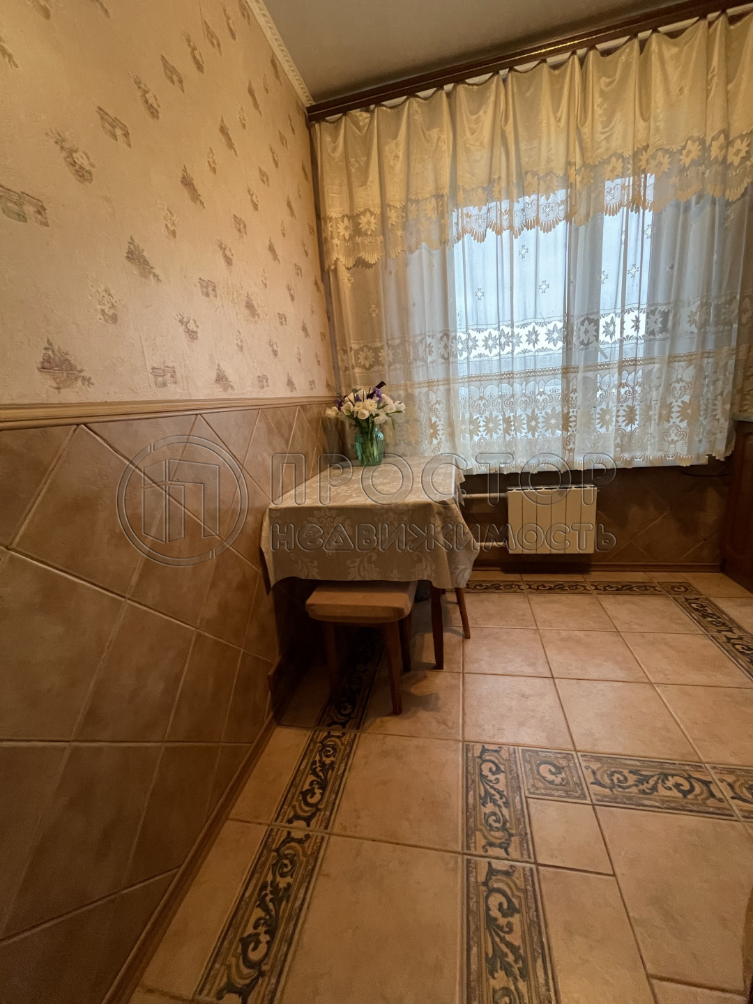 2-комнатная квартира, 46.2 м² - фото 11