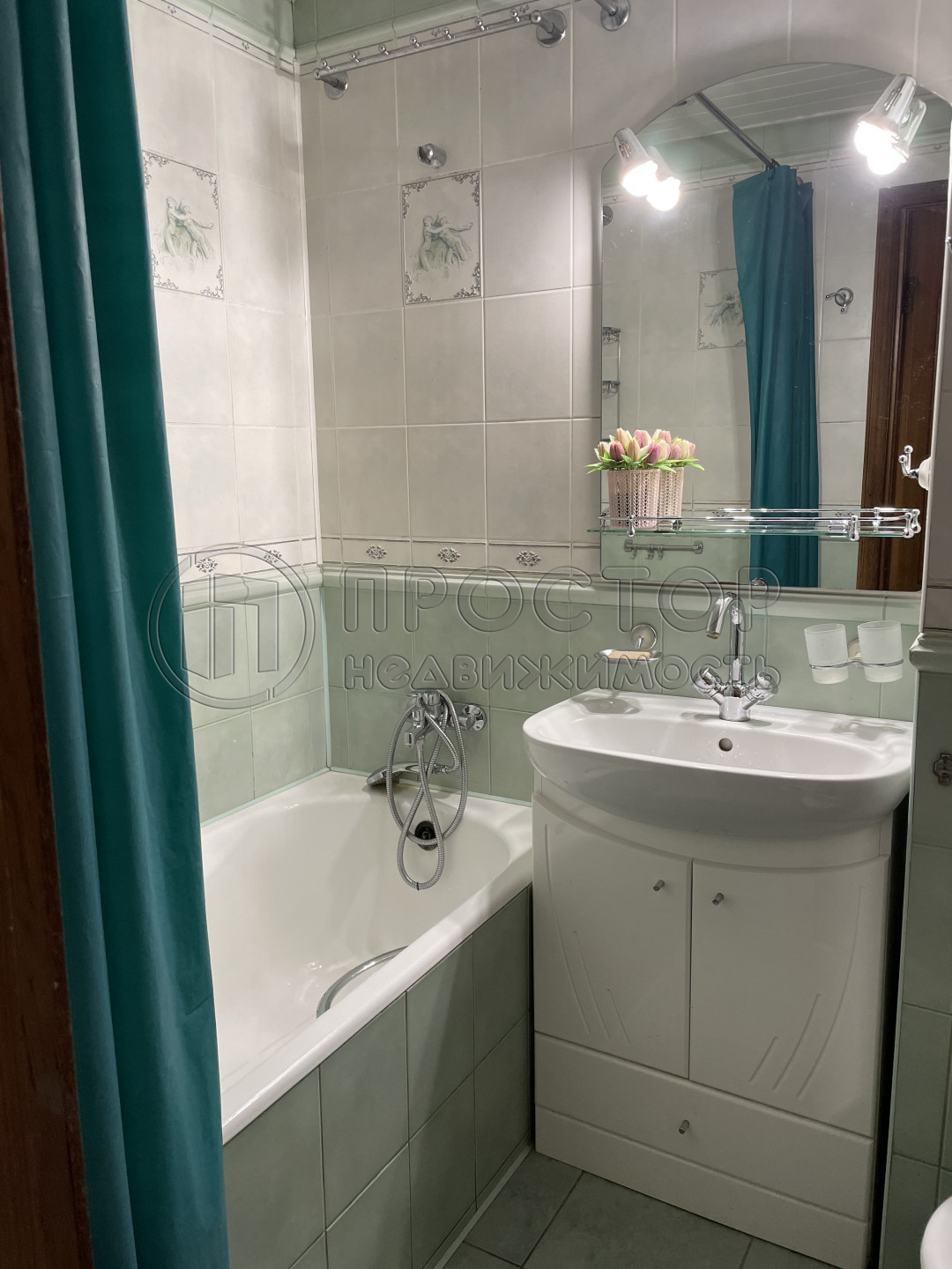 2-комнатная квартира, 46.2 м² - фото 16