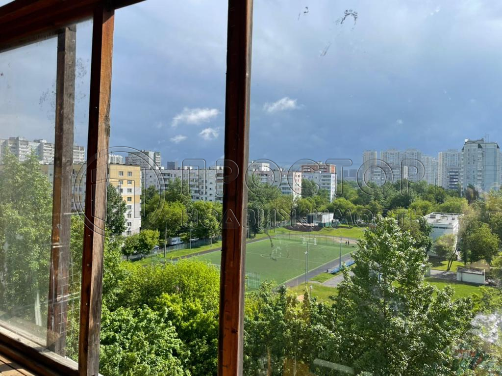 2-комнатная квартира, 46.2 м² - фото 19