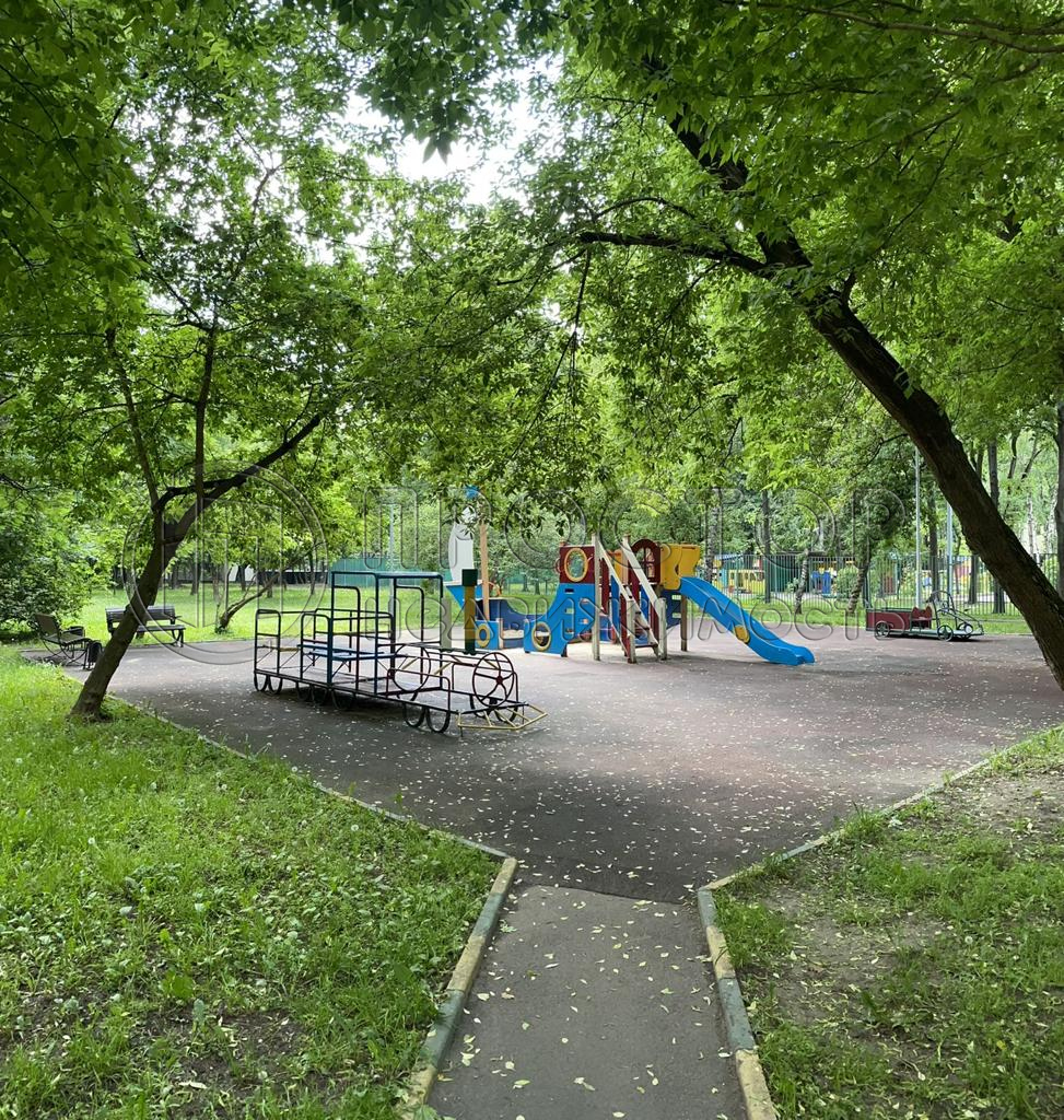 2-комнатная квартира, 46.2 м² - фото 21