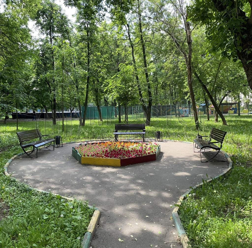2-комнатная квартира, 46.2 м² - фото 22