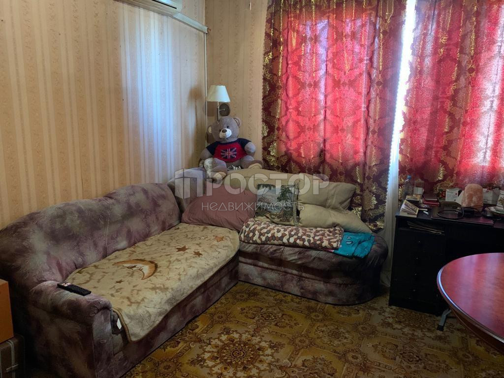 2-комнатная квартира, 52.6 м² - фото 14