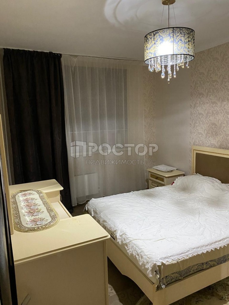 3-комнатная квартира, 76 м² - фото 4