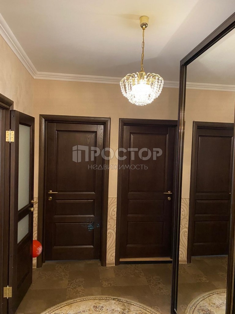 3-комнатная квартира, 76 м² - фото 12