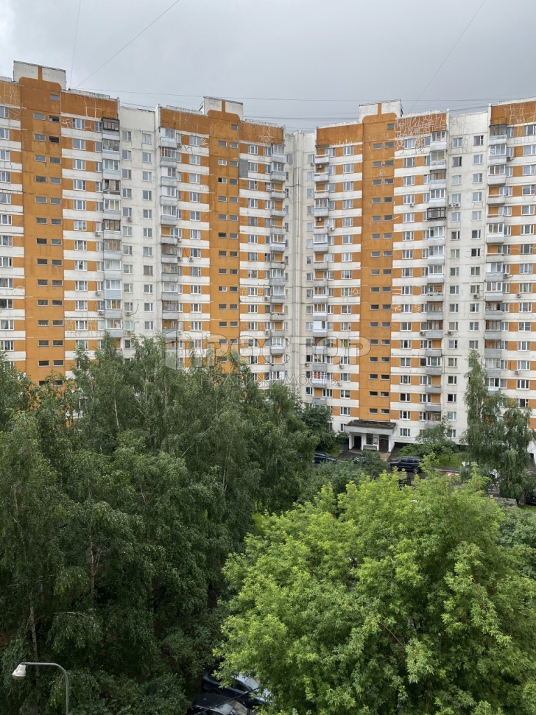 3-комнатная квартира, 76 м² - фото 13