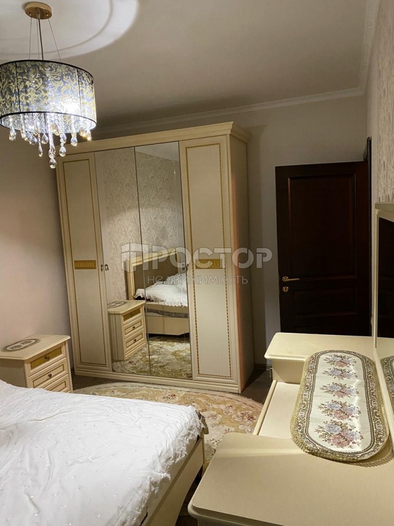 3-комнатная квартира, 76 м² - фото 3