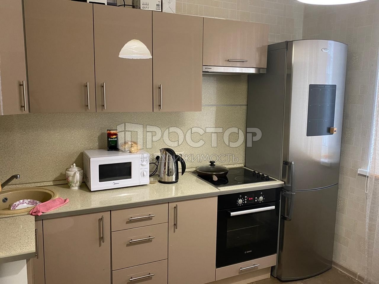 3-комнатная квартира, 76 м² - фото 8