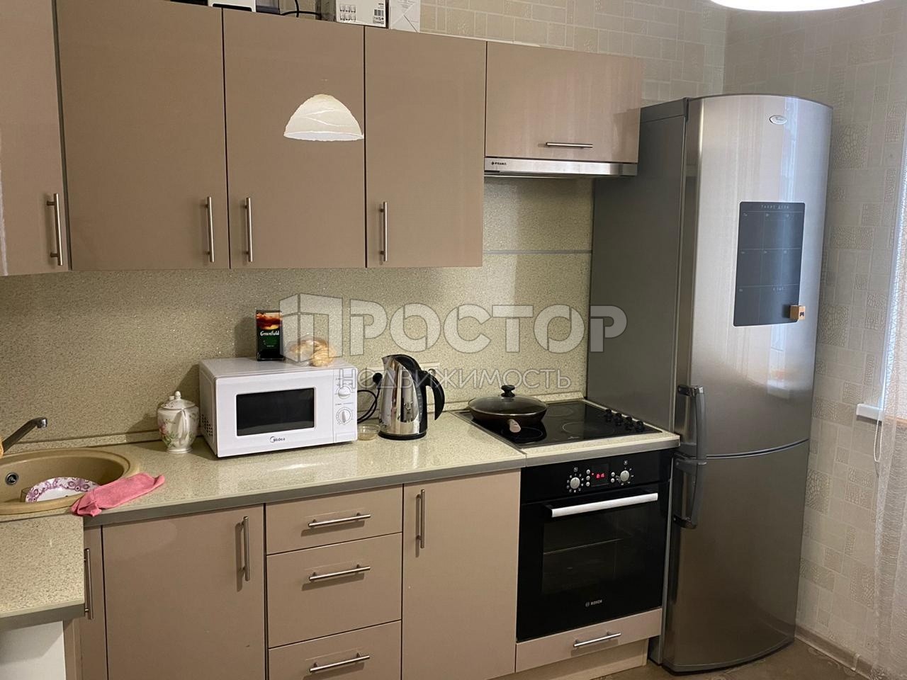 3-комнатная квартира, 76 м² - фото 8