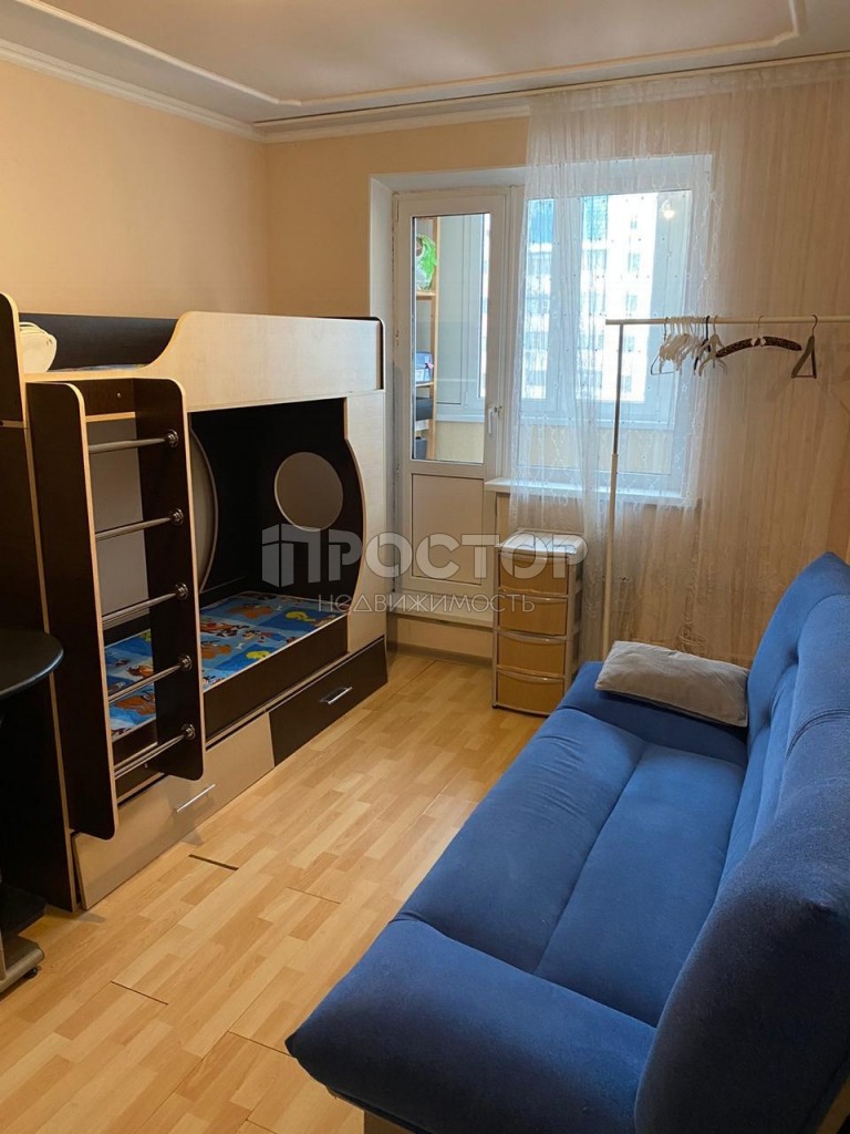 3-комнатная квартира, 76 м² - фото 5