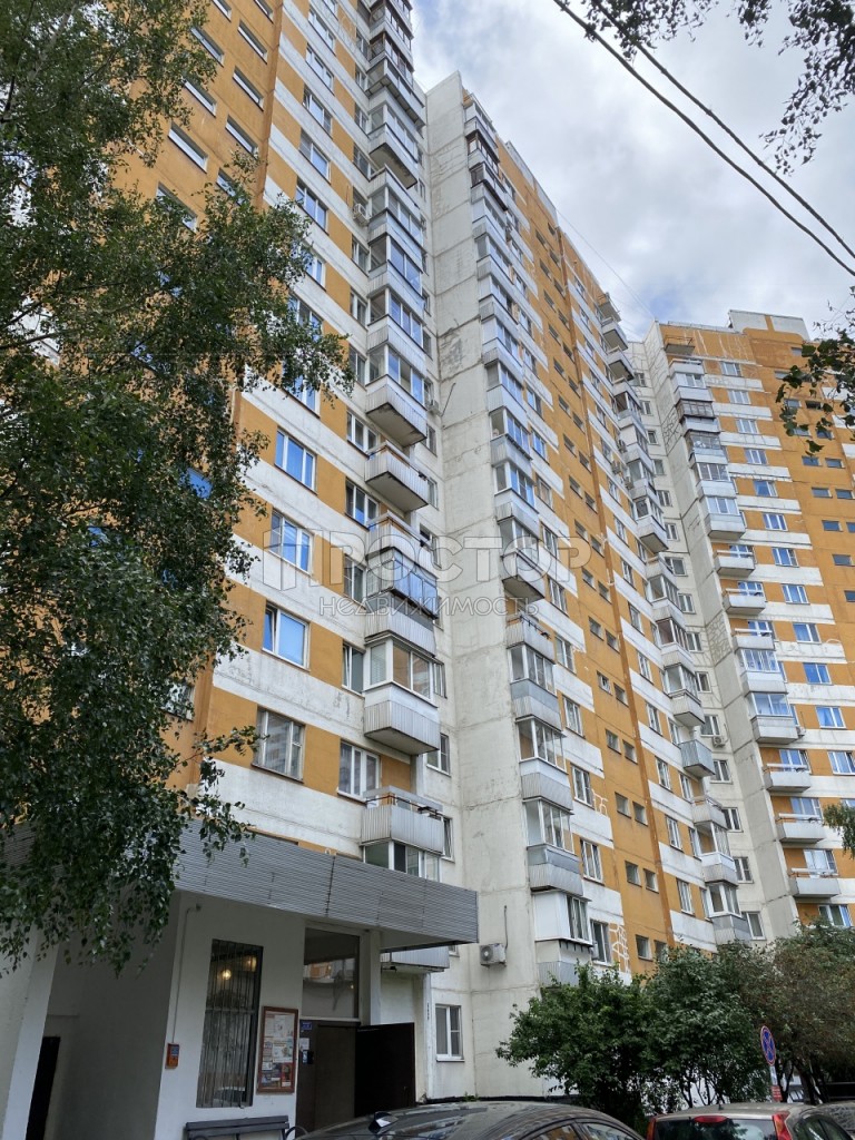 3-комнатная квартира, 76 м² - фото 15