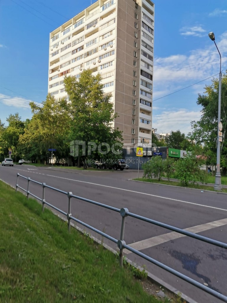 1-комнатная квартира, 34.9 м² - фото 2