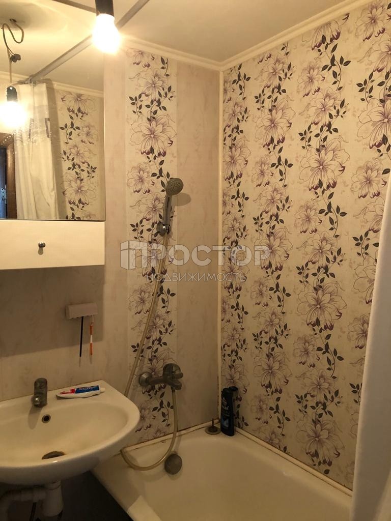 1-комнатная квартира, 34.9 м² - фото 16