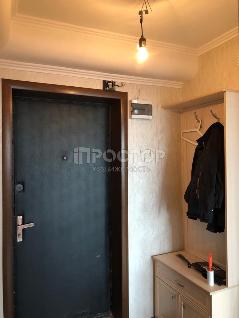 1-комнатная квартира, 34.9 м² - фото 18