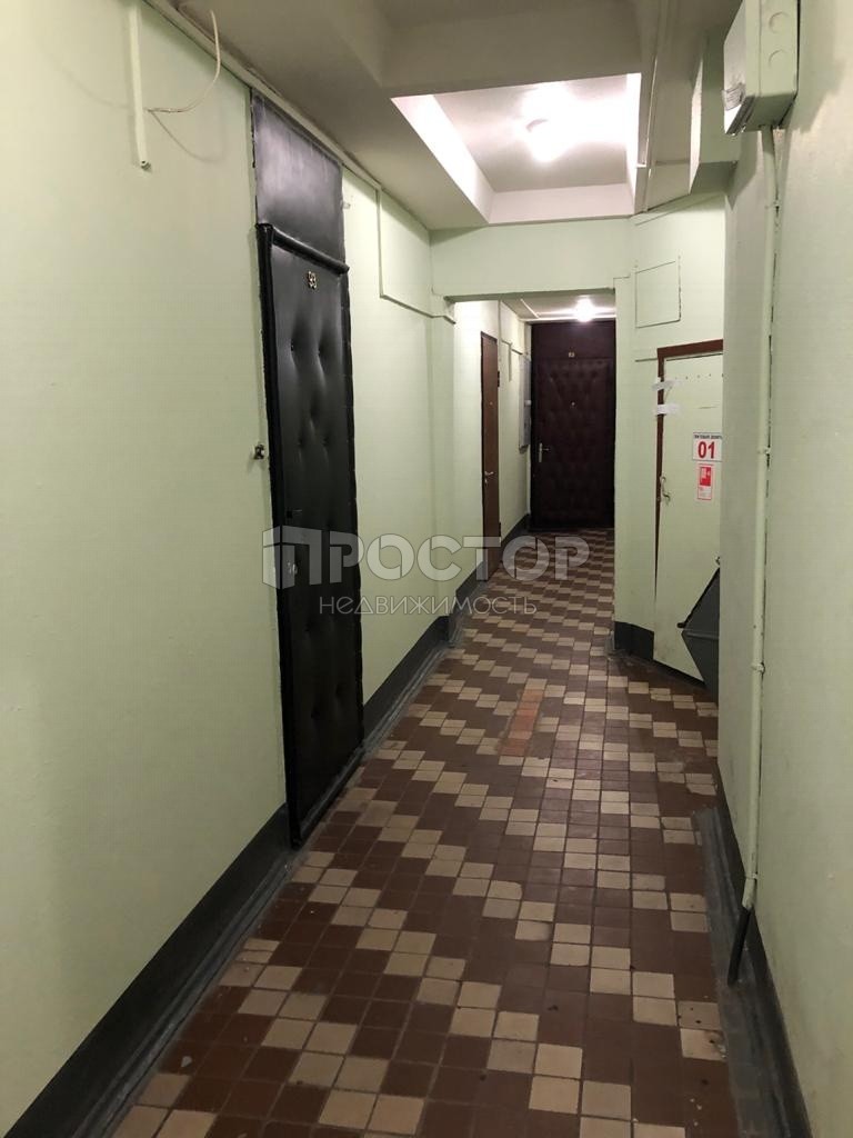 1-комнатная квартира, 34.9 м² - фото 5