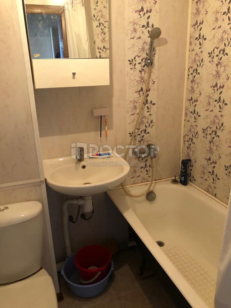 1-комнатная квартира, 34.9 м² - фото 17