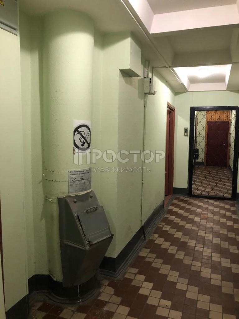 1-комнатная квартира, 34.9 м² - фото 6